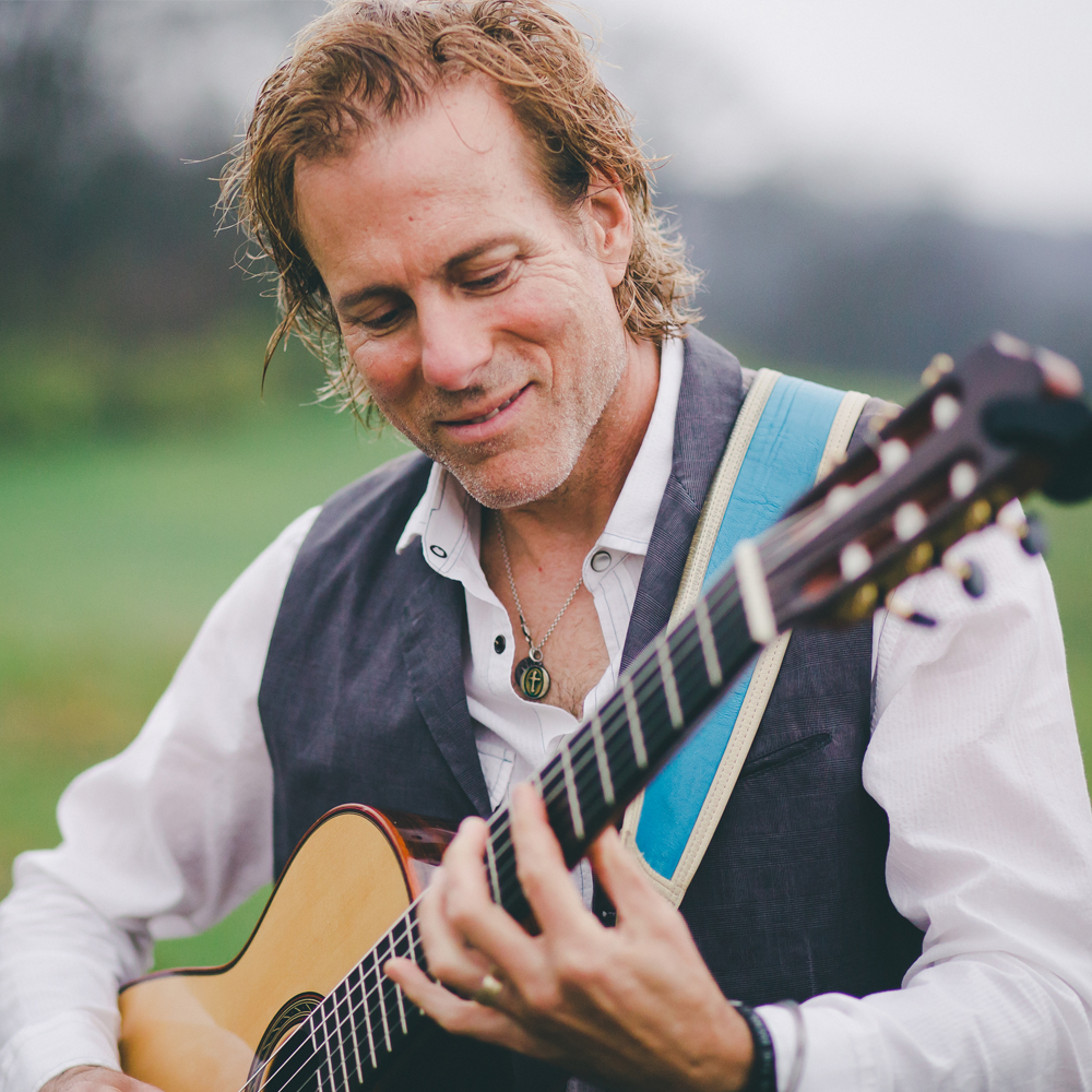 Peter Mayer is a guitarist, vocalist, songwriter, touring musician and reco...